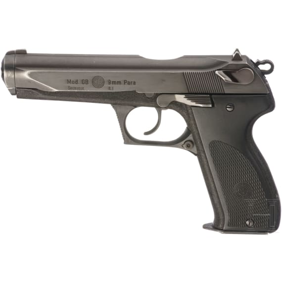 Steyr, Mod. GB