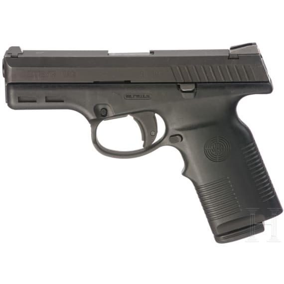 Steyr, Mod. M 9