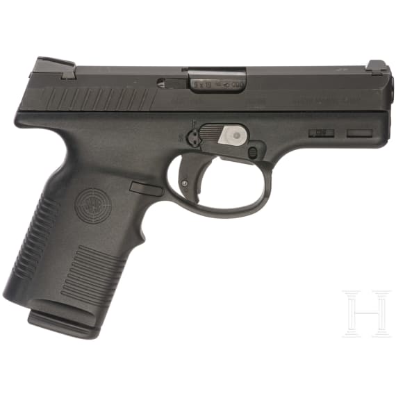 Steyr, Mod. M 9