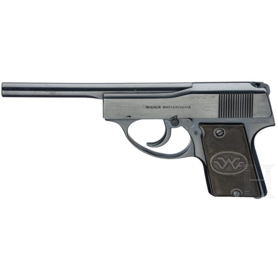 Vienna Armsfactory Mod. Little Tom