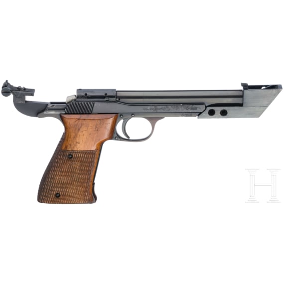 H&auml;mmerli Olympia (under Walther license)