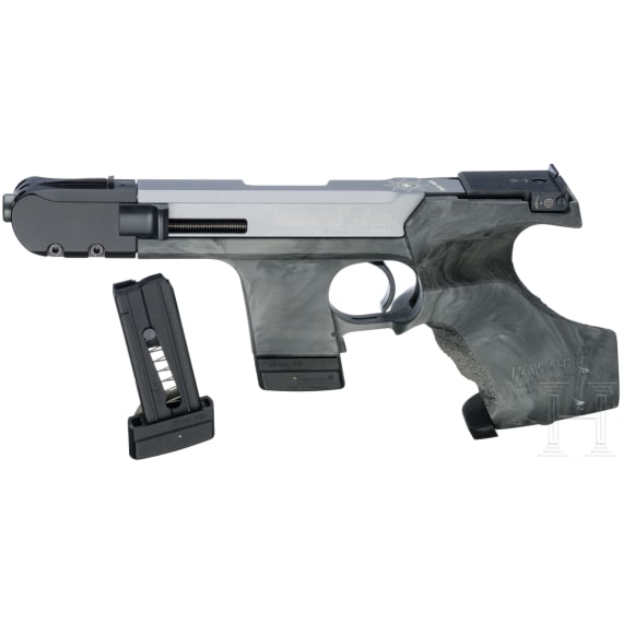 H&auml;mmerli Mod. SP 20