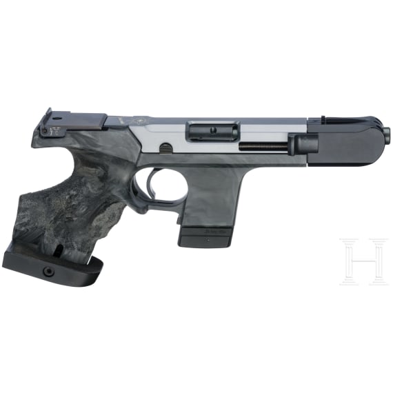 H&auml;mmerli Mod. SP 20