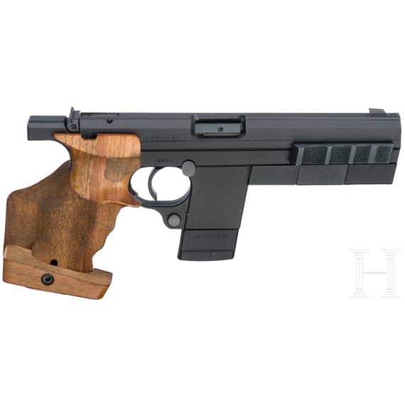 H&auml;mmerli Mod. 280, in box