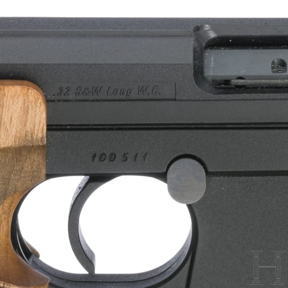 H&auml;mmerli Mod. 280, in box