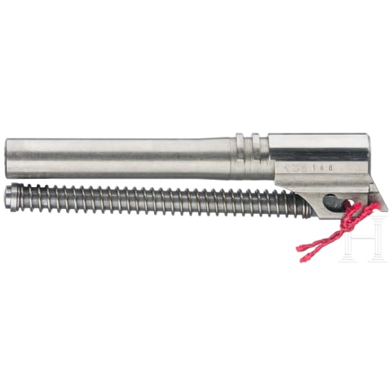 Conversion barrel SIG Mod. 210