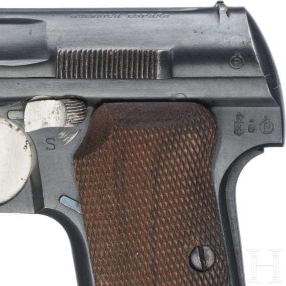 Astra Mod. 300