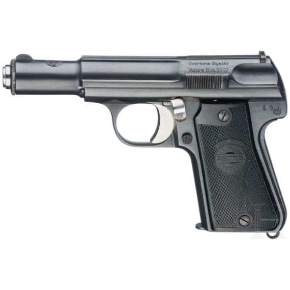 Astra Mod. 3000