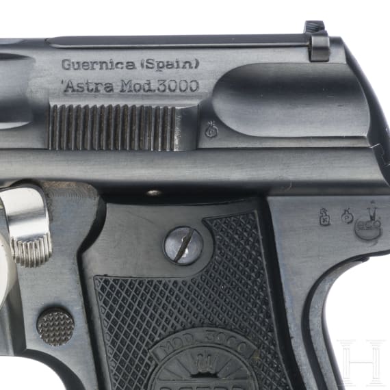 Astra Mod. 3000