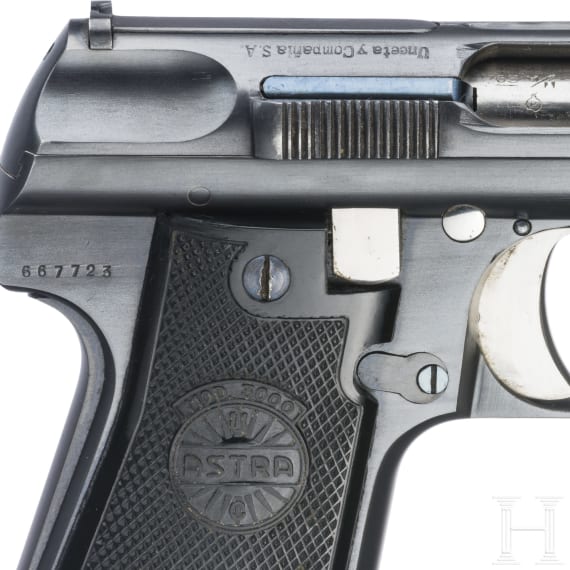 Astra Mod. 3000