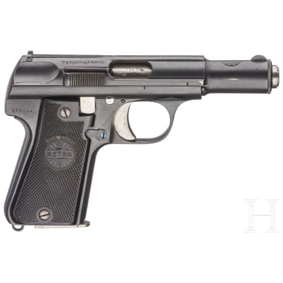 Astra Mod. 3000