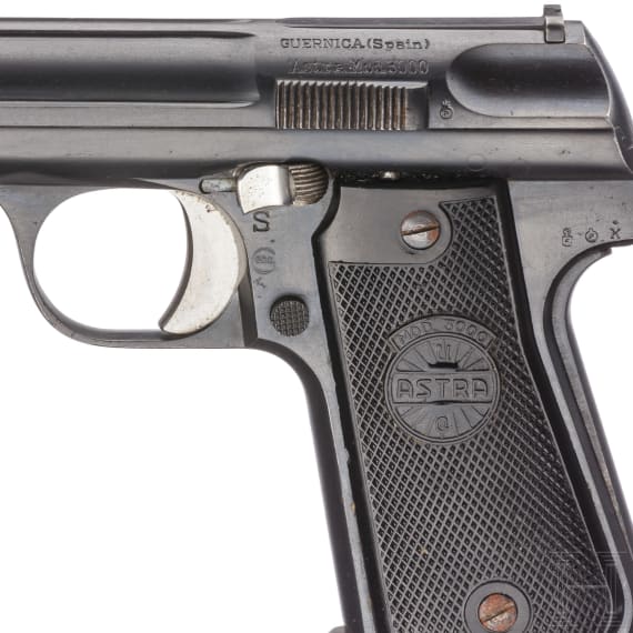 Astra Mod. 3000