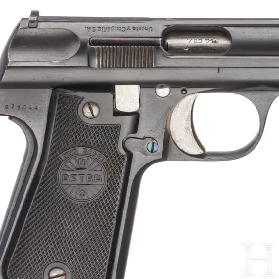 Astra Mod. 3000