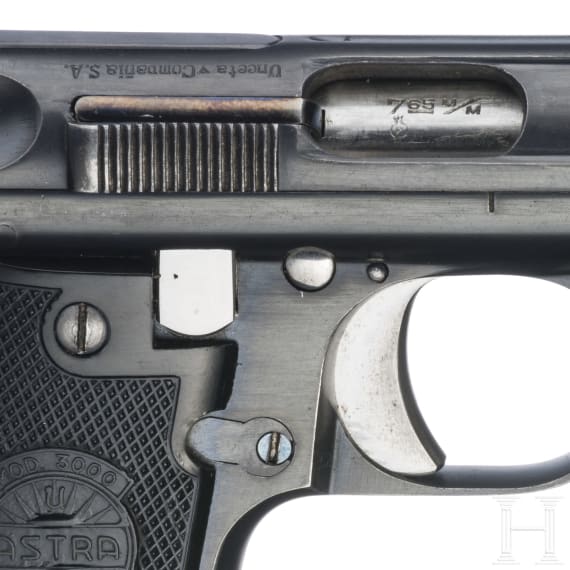 Astra Mod. 3000