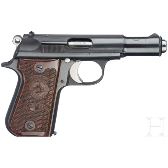 Astra Mod. 4000, Falcon
