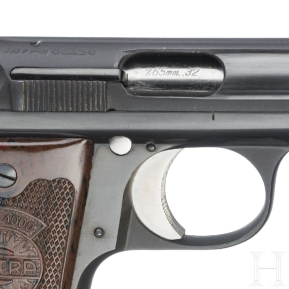 Astra Mod. 4000, Falcon