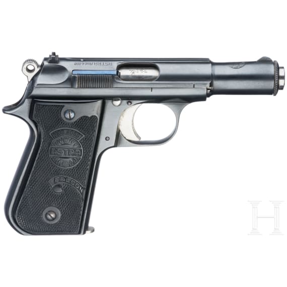 Astra Mod. 4000 Falcon