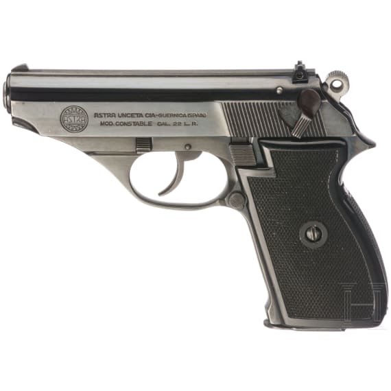 Astra Mod. 5000 "Constable"