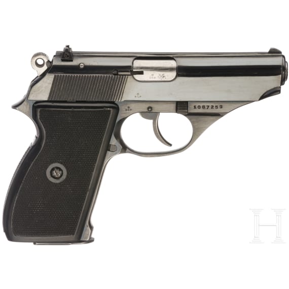 Astra Mod. 5000 "Constable"