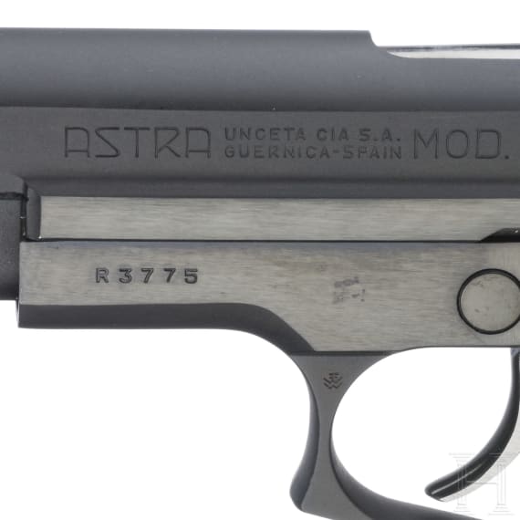 Astra Mod. A-80