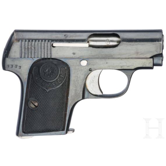 Pistol Mod. "Perfect"