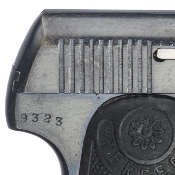 Pistol Mod. "Perfect"
