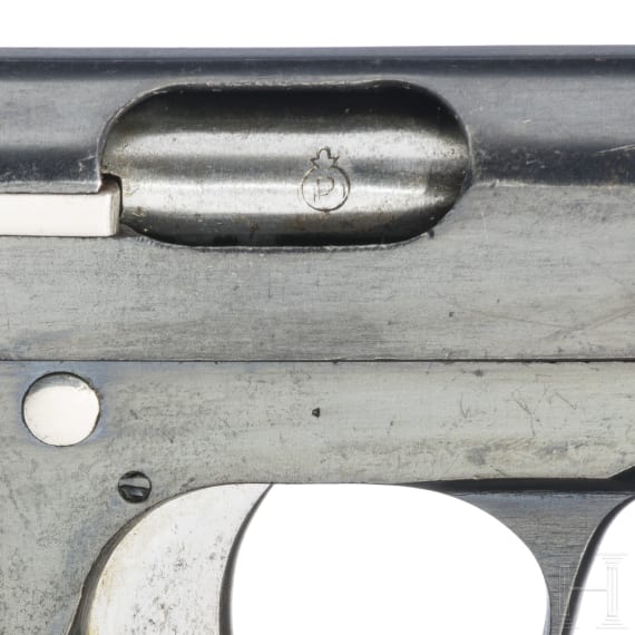 Pistol Mod. "Perfect"