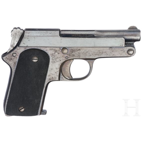 Sharp-Shooter M.1919