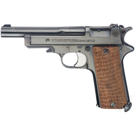 Star Mod. 1914