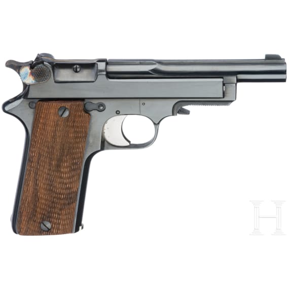 Star Mod. 1914