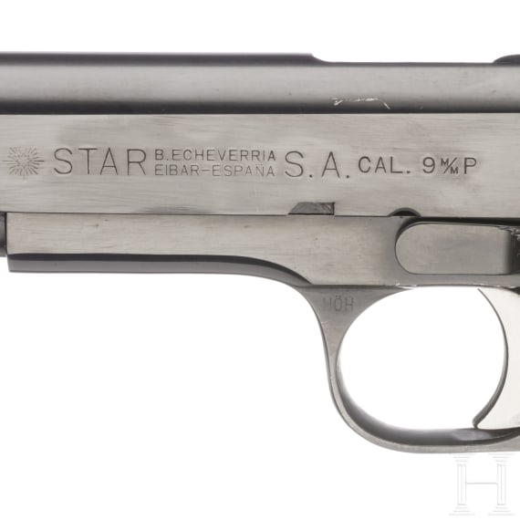 Star Mod. BS