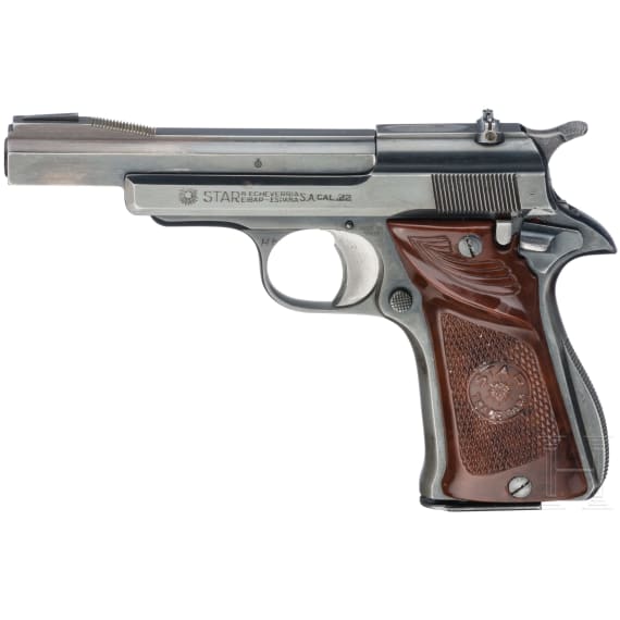 Star Mod. F-Target
