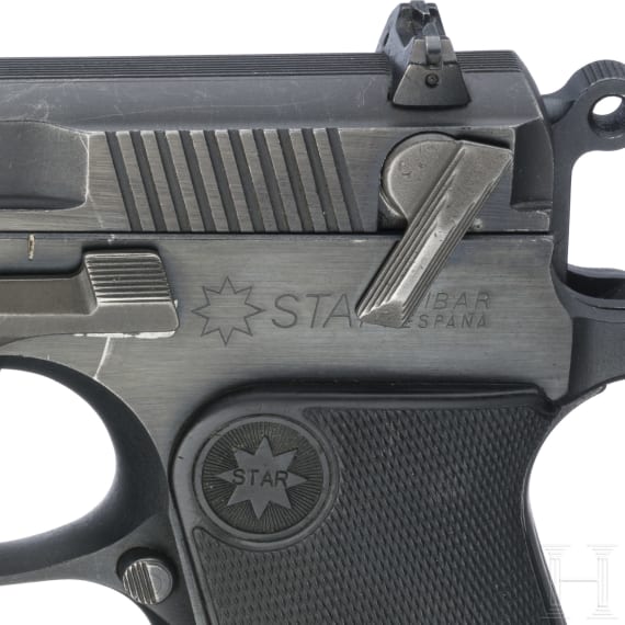 Star Mod. 30M