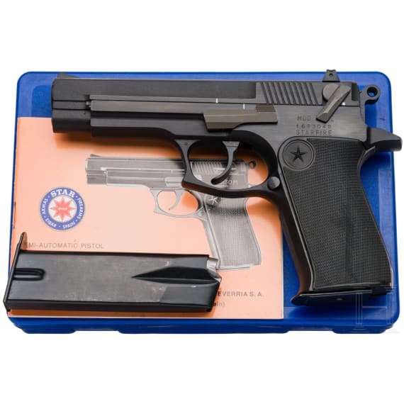 A Star Mod. 30 M