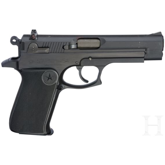 A Star Mod. 30 M