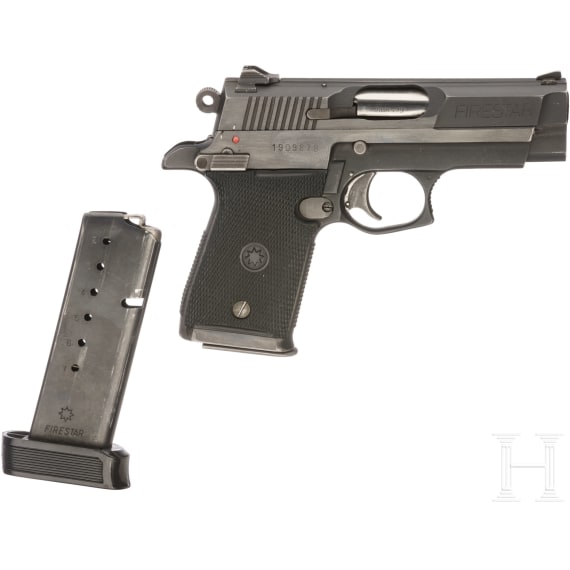 Star M-43 Firestar