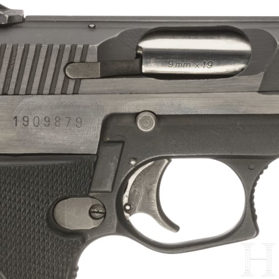 Star M-43 Firestar