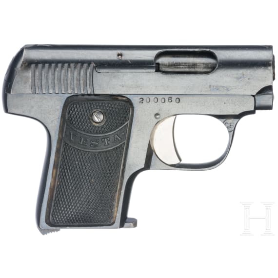 A Vesta W.T.P.