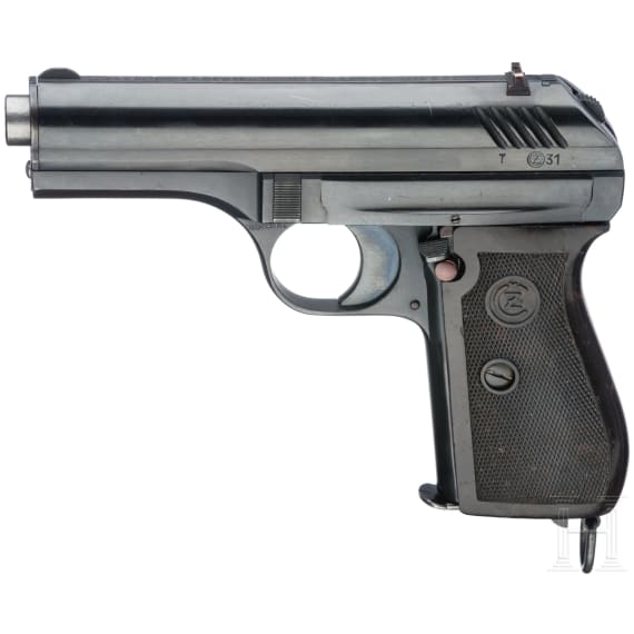 CZ Mod. 24