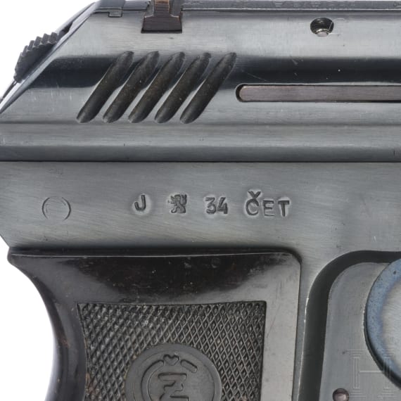 CZ Mod. 24