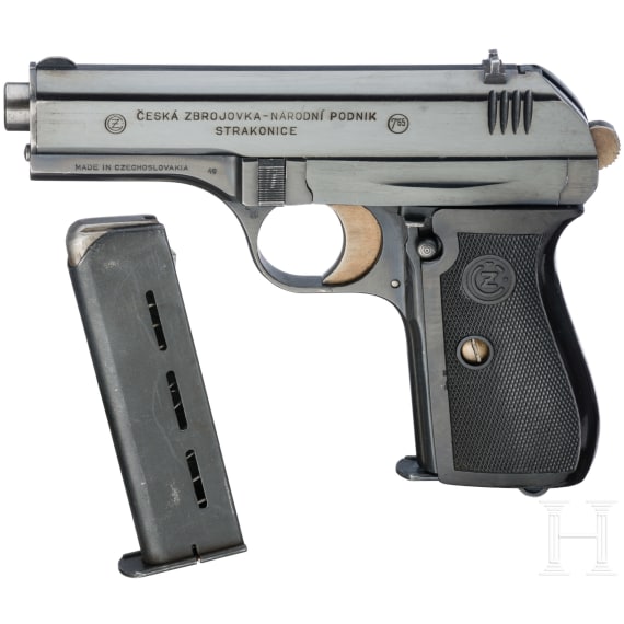 A CZ Mod. 27