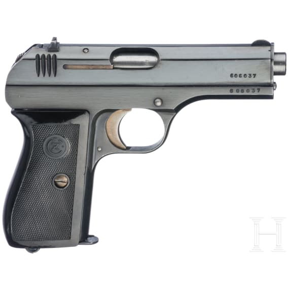A CZ Mod. 27