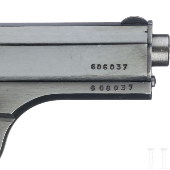 A CZ Mod. 27