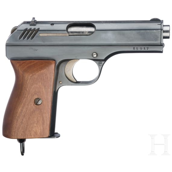 CZ Mod. 27