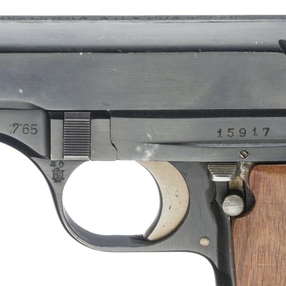 CZ Mod. 27