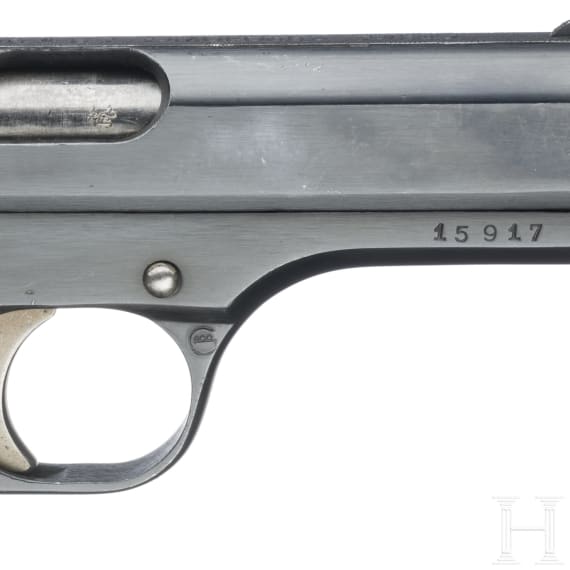 CZ Mod. 27