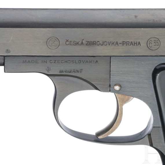 CZ Mod. 45
