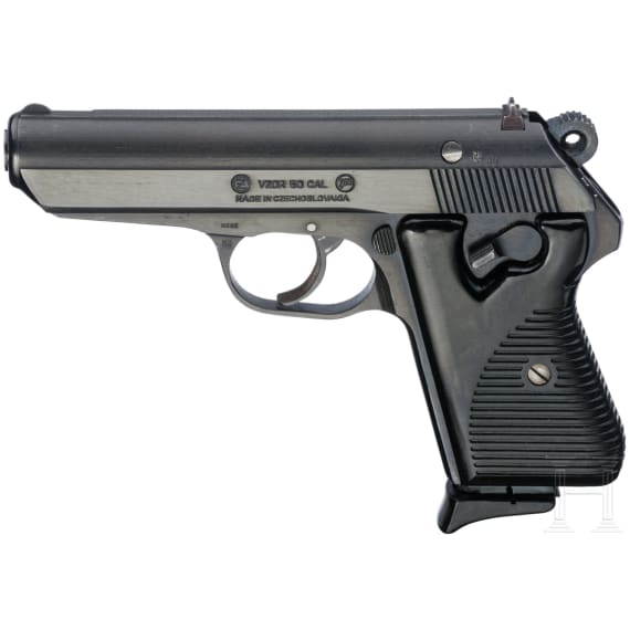 A CZ VZOR 50