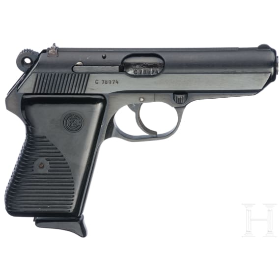 A CZ VZOR 50