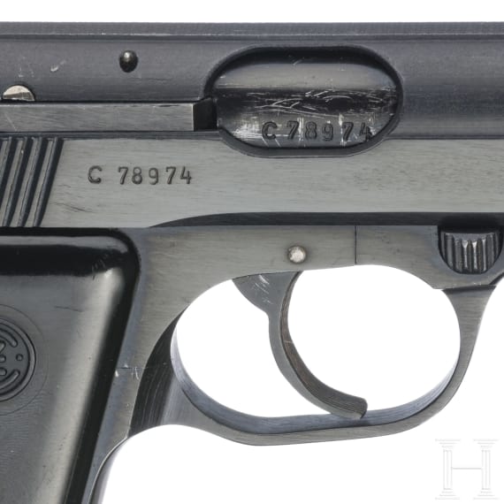 A CZ VZOR 50